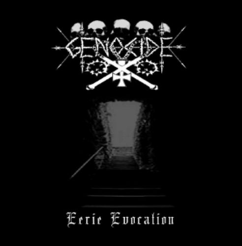 Genocide(Ger) - Eerie Evocation CD