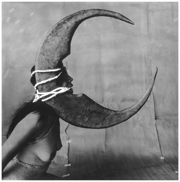 Ghost Bath(USA) - Moonlover LP (black vinyl)