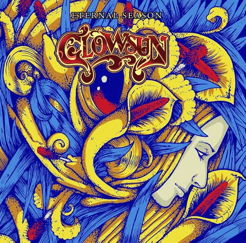 Glowsun(Fra) - Eternal Season CD (digi)