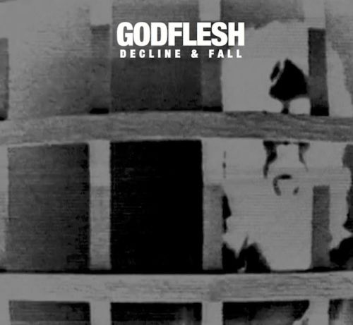 Godflesh(UK) - Decline & Fall CD (digi)