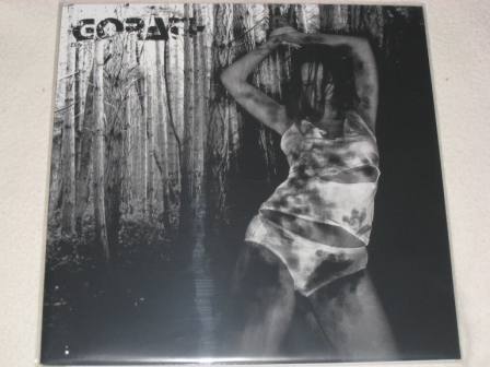 Gorath(Bel) - Elite LP