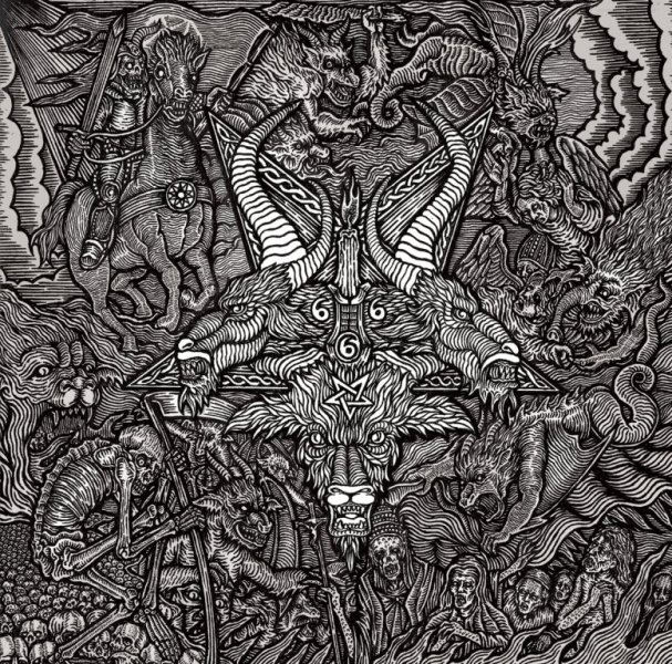 Gotholocaust(Fra) - Lucifer_h CD