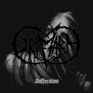 Gramary(Fin) - Suffocation CD