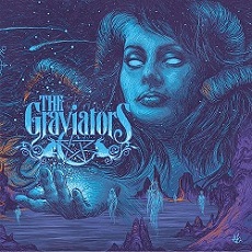 The Graviators(Swe) - Evil Deeds CD