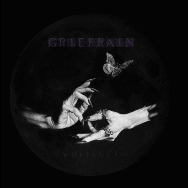 Griefrain(Rus) - WolfCult CD
