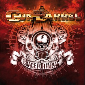 Gun Barrel(Ger) - Brace for Impact CD