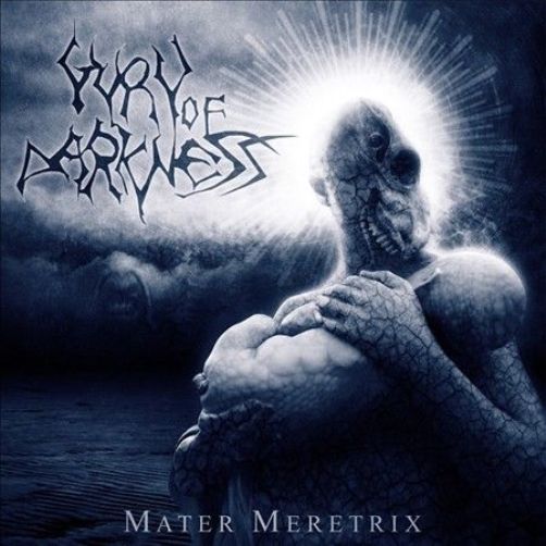 Guru of Darkness(Ita) - Mater Meretrix CD