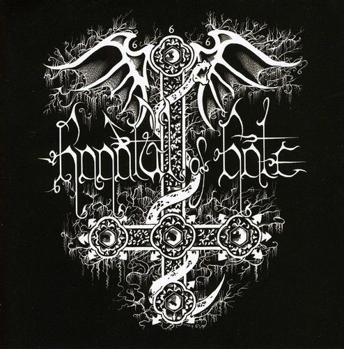 Handful of Hate(Ita) - You Will Bleed CD