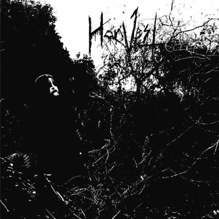 Harvest(Aus) - Behold...the Death of God CD