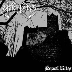 HateHordes(Esp) - Sexual Rites (pro cdr)