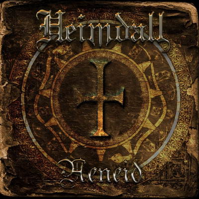 Heimdall(Ita) - Aeneid CD (digi)