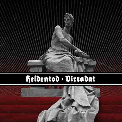 Heldentod(Hun) - Virradat CD