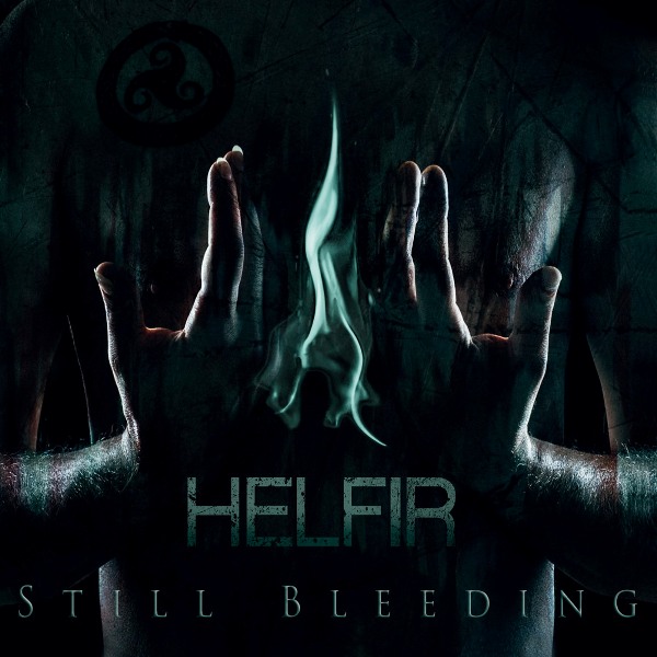 Helfir(Ita) - Still Bleeding CD (digi)