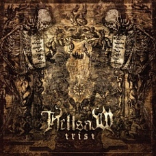 Hellsaw(Aut) - Trist CD