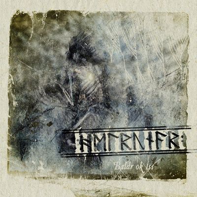 Helrunar(Ger) - Baldr ok Iss CD