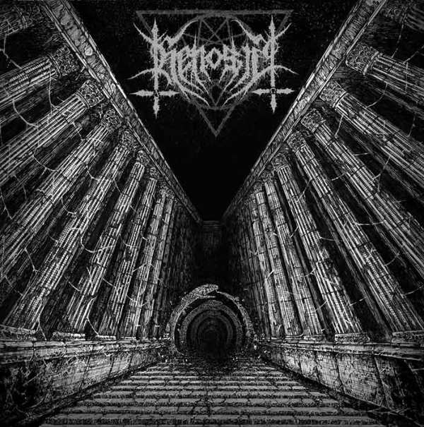 Henosis(Chl) - Unleash the Ophidian Essence from the... CD
