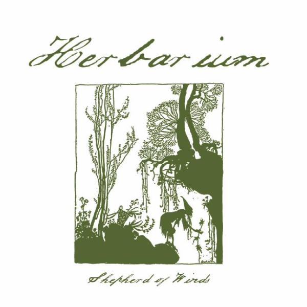 Herbarium(Ukr) - Shepherd of Winds EP
