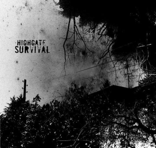 Highgate(USA) - Survival CD