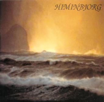 Himinbjorg(Fra) - Haunted Shores / Third CD