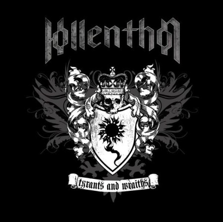 Hollenthon(Aut) - Tyrants and Wraiths CD