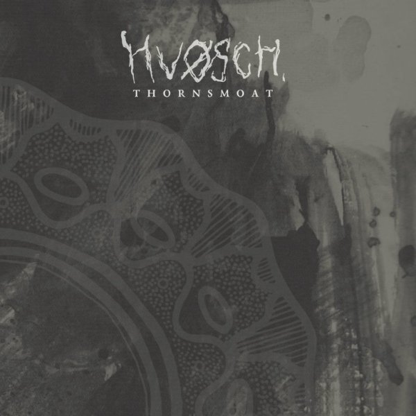 Hvosch(Rus) - Thornsmoat CD
