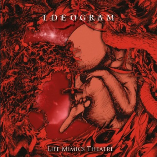Ideogram(Ita) - Life Mimics Theatre CD