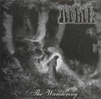 Ildhur(Mex) - The Wandering CD