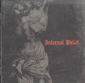 *Inferno(Cze) / Tundra(Ita) - Infernal Belief CD