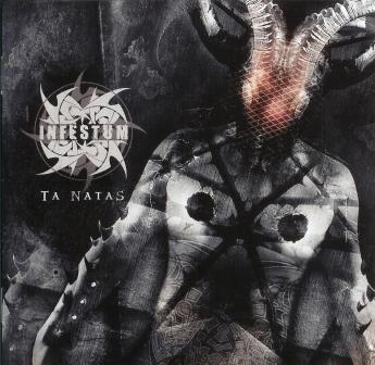 Infestum(Blr) - Tu Natas CD