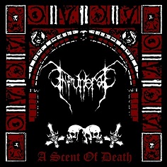 Infuneral(Swe) - A Scent of Death CD