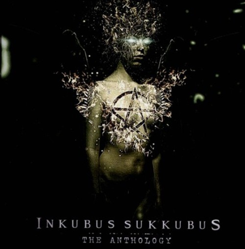 Inkubus Sukkubus(UK) - The Anthology 2CD