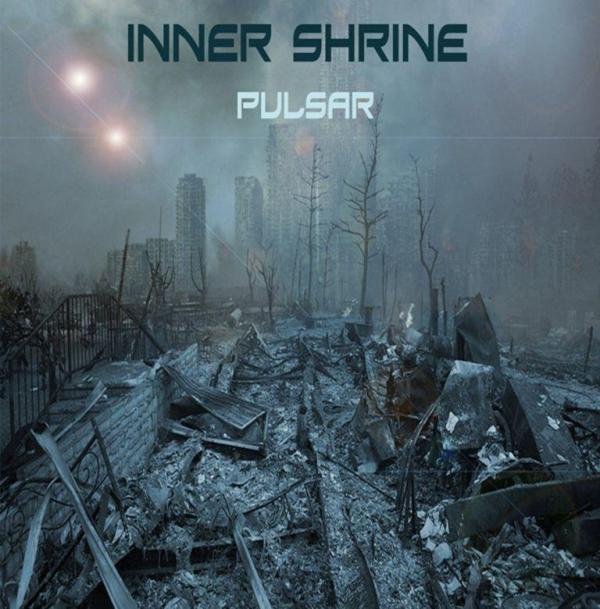 Inner Shrine(Ita) - Pulsar CD