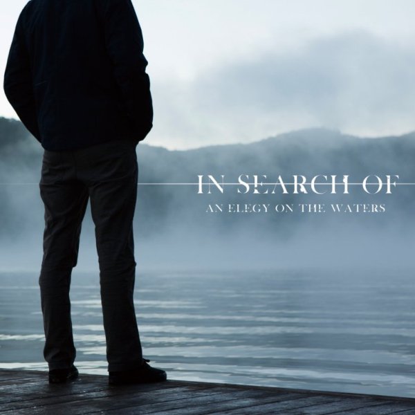 In Search Of...(USA) - An Elegy on the Waters CD