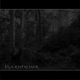 Isarnheimr(Nor) - s/t CD