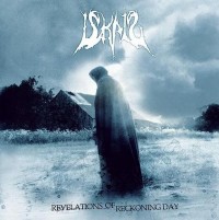 Iskald(Nor) - Revelations of Reckoning Day CD