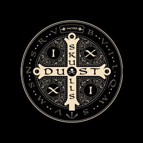 IXXI(Swe) - Skulls n Dust CD