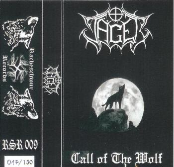 Jger(USA) - Call of the Wolf MC