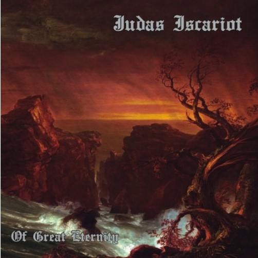 Judas Iscariot(USA) - Of Great Eternity CD