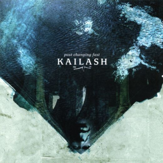 Kailash(Ita) - Past Changing Fast CD