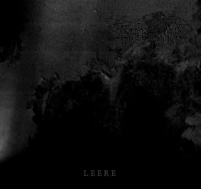 Kaltetod(Ger) - Leere CD (digi) Kltetod