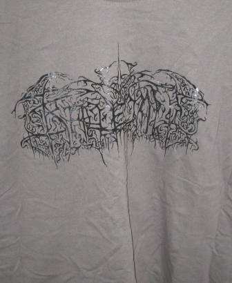 Kaltetod - logo TS (XL)