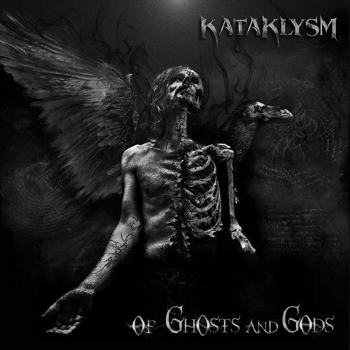 Kataklysm(Can) - Of Ghosts and Gods CD