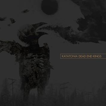 Katatonia(Swe) - Dead End Kings (deluxe version)
