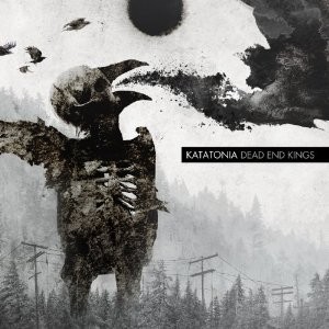 Katatonia(Swe) - Dead End Kings CD