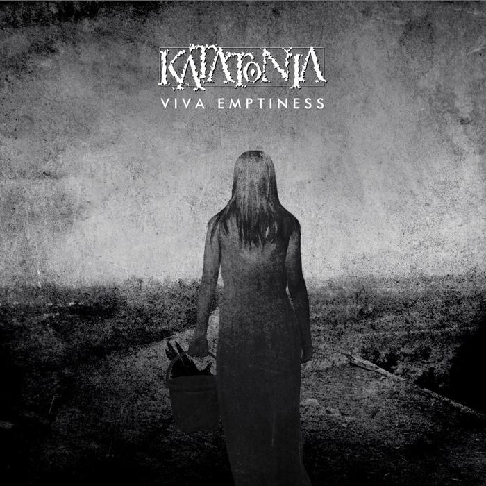 Katatonia(Swe) - Viva Emptiness CD (2013)