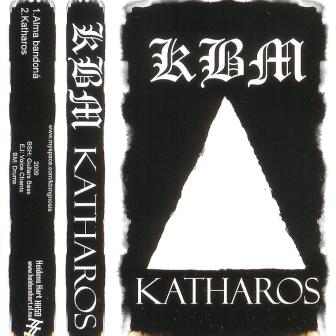 KBM(Nld) - Katharos MC