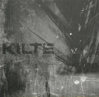 Kilte(Bel) - Absence CD
