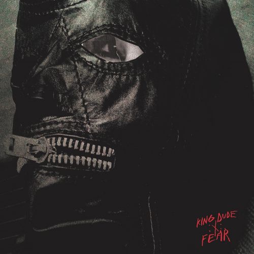 King Dude(USA) - Fear LP