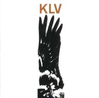 KLV(Fin) - Niin Musta On Maa CD
