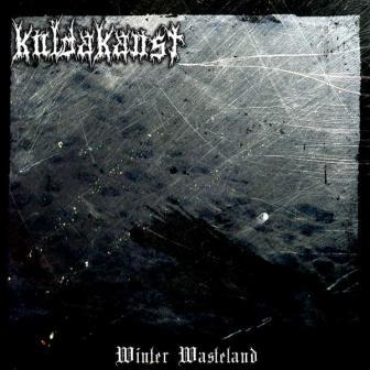 Kuldakaust(Can) - Winter Wasteland (pro cdr)